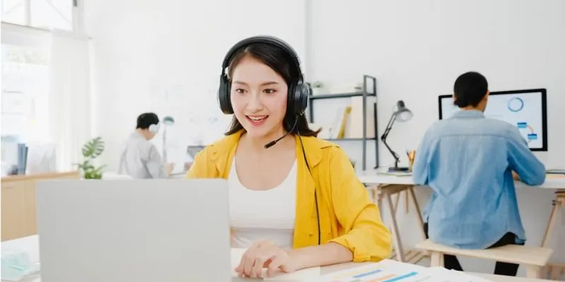Chăm sóc khách hàng Bsport là một trong những điểm sáng của nhà cái này