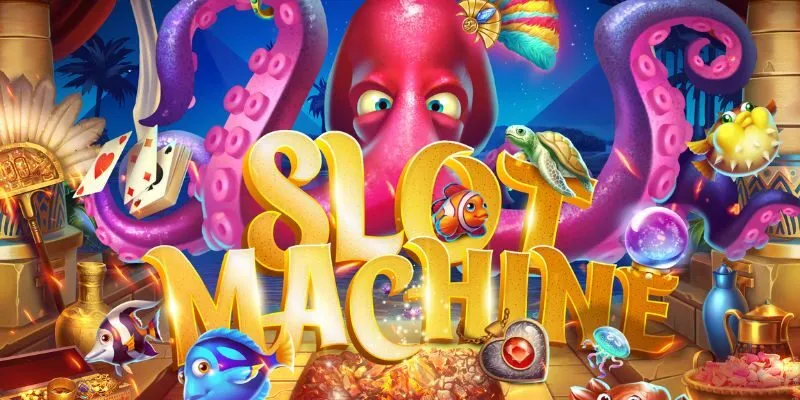Slot Bsport không chỉ là trò chơi may mắn mà còn là nơi để trải nghiệm niềm vui bất tận
