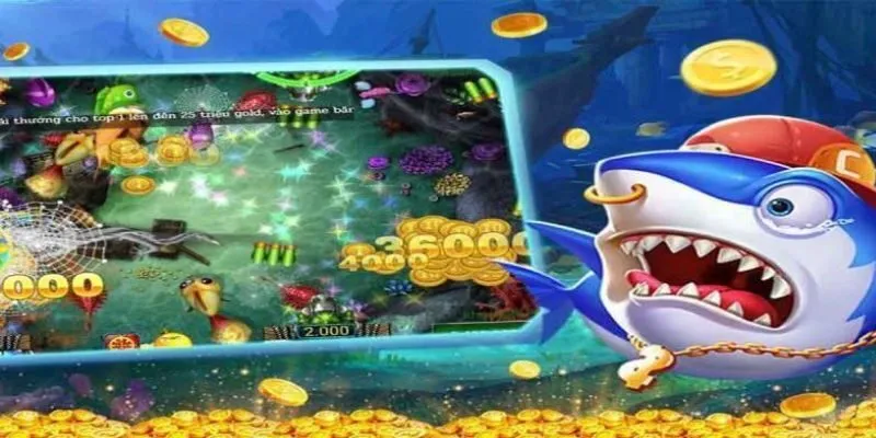 Với nhiều ưu điểm vượt trội, săn cá DB hứa hẹn sẽ này một phát triển