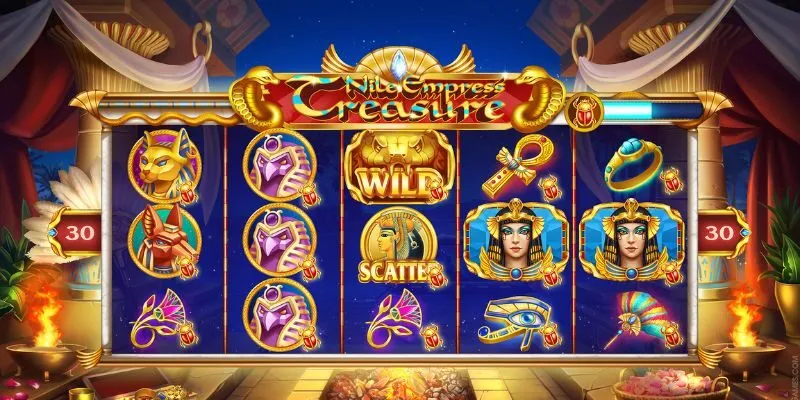 Nổ hũ Bsport đã khẳng định vị thế là một trong những sân chơi slot hàng đầu