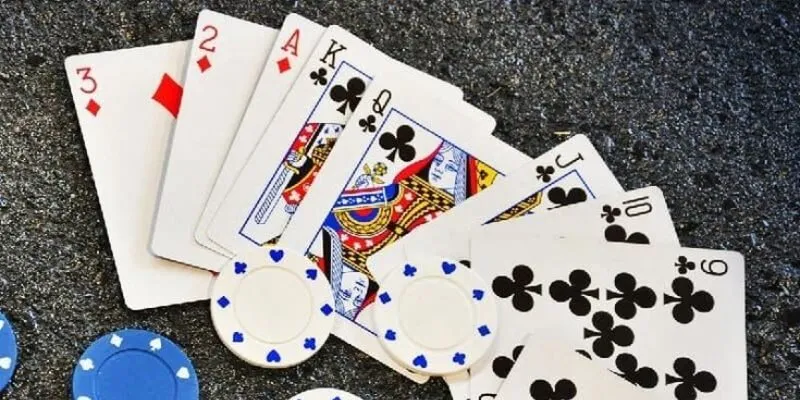 Poker ngày càng được nhiều người ưa thích lựa chọn