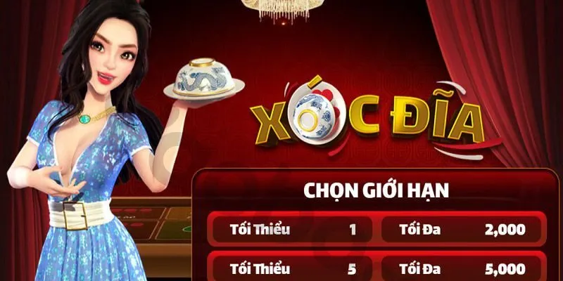 Những yếu tố này đã giúp Xóc đĩa online tại Bsport trở thành lựa chọn hàng đầu