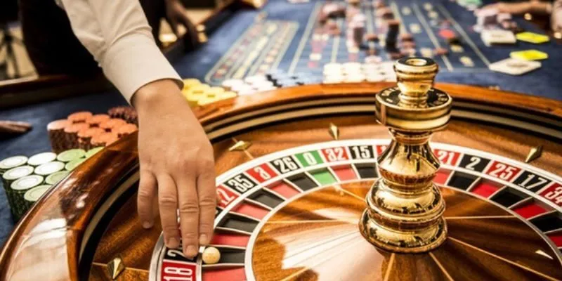 Với những ưu điểm này, casino Bsport ngày càng được yêu thích 
