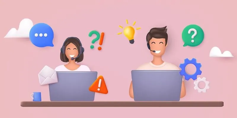 Có đa dạng phương thức liên hệ cho nhà cái Bsport