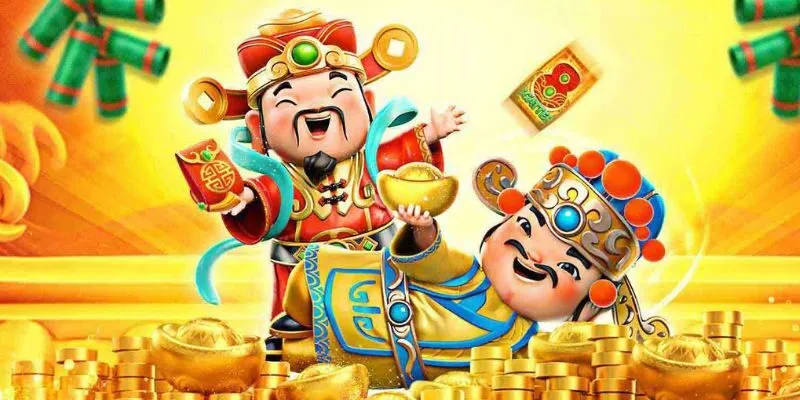Nắm vững các mẹo chơi slot Thần tài giúp bạn gia tăng cơ hội thắng