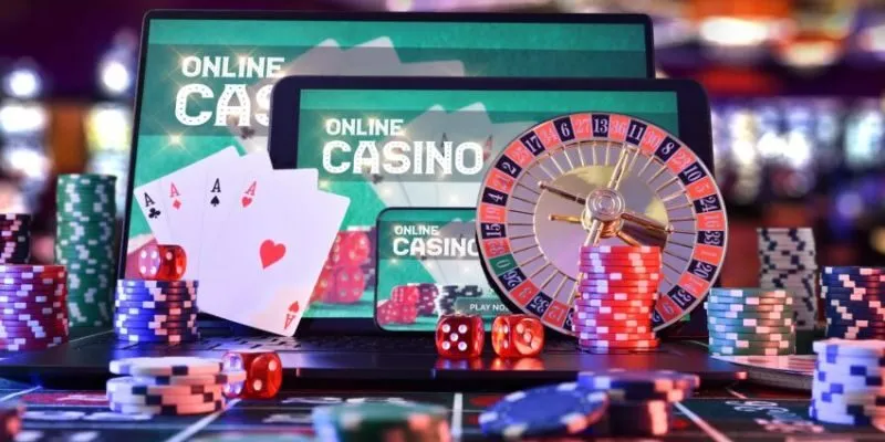 Kho game hấp dẫn tại Bsport chắc chắn sẽ không làm bạn cảm thấy nhàm chán