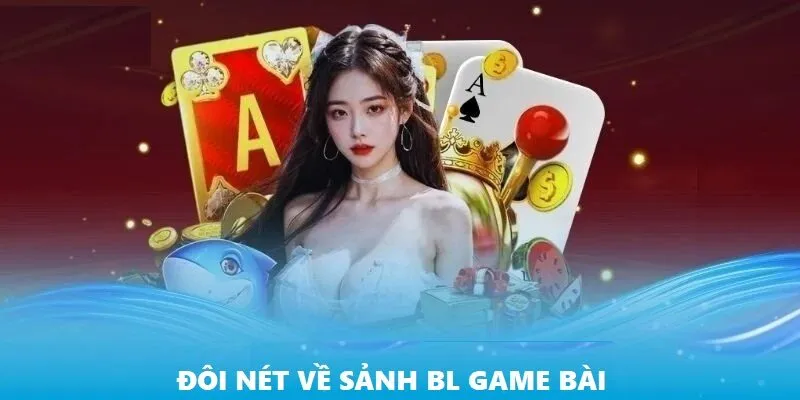 Sảnh cá cược đỉnh cao với đa dạng game bài hấp dẫn