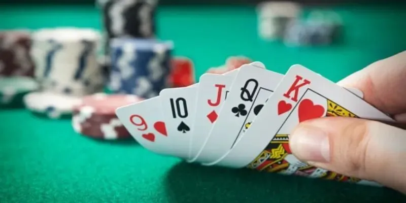 Poker