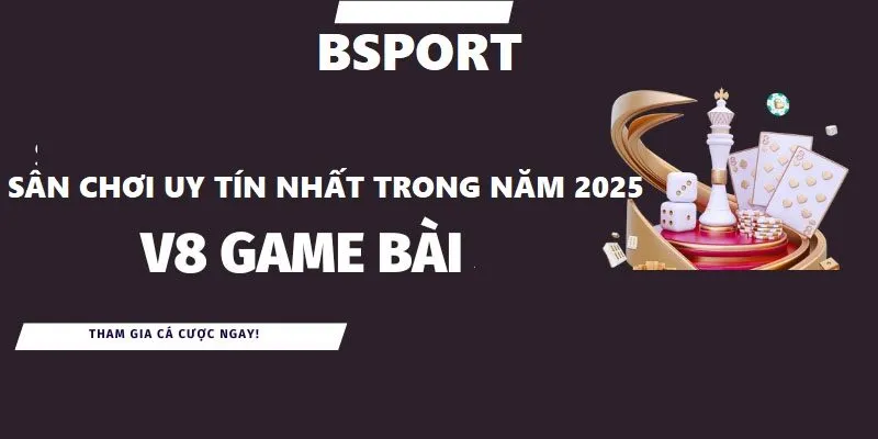 V8 Game Bài