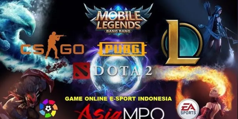 IM ESports đã xây dựng được chỗ đứng vững chắc trong cộng đồng cá cược điện tử