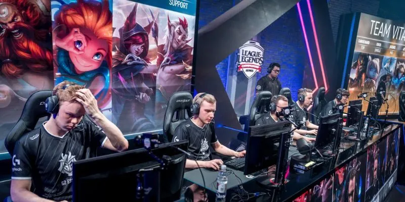 Có đa dạng các loại kèo cá cược DB Esport cho người chơi lựa chọn theo sở thích