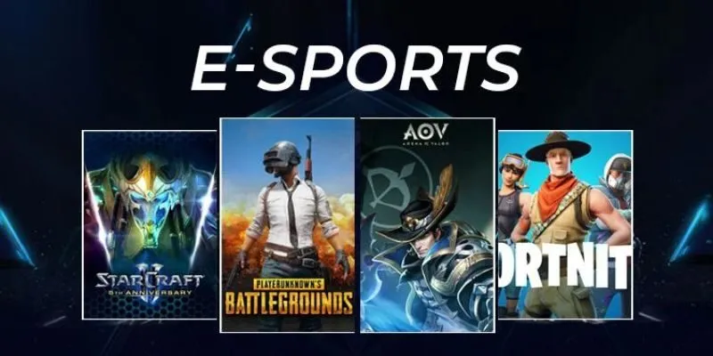 Nắm vững các mẹo chơi giúp bạn gia tăng cơ hội thắng tại cá cược Esports tại IM