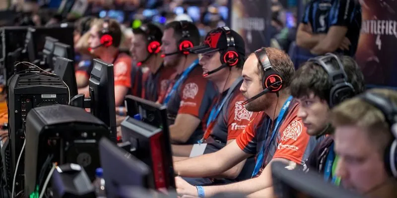 DB ESports