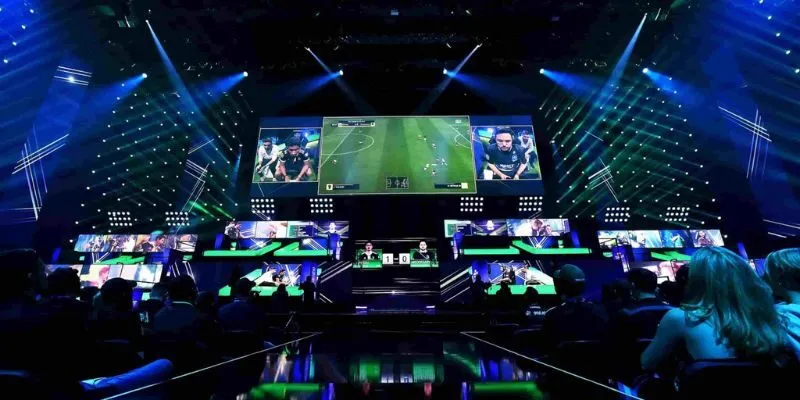 IM ESports