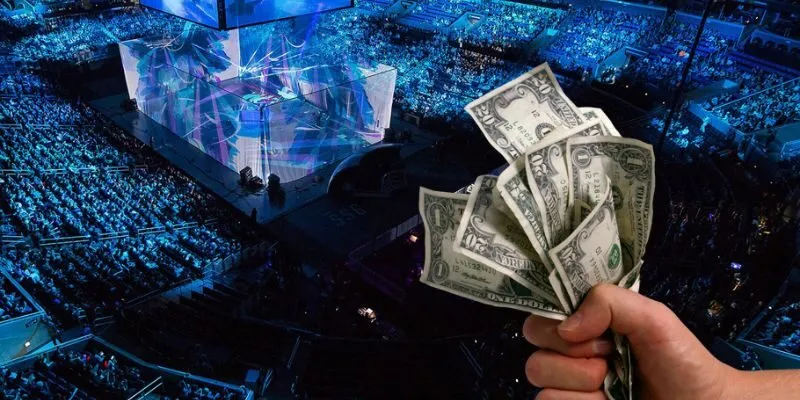 TF ESports